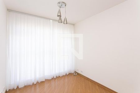 Sala de apartamento à venda com 2 quartos, 57m² em Chácara Califórnia, São Paulo