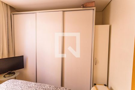 Armário da Suíte 1 de apartamento à venda com 2 quartos, 116m² em Santo Antônio, Belo Horizonte