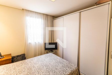 Suíte 1 de apartamento à venda com 2 quartos, 116m² em Santo Antônio, Belo Horizonte