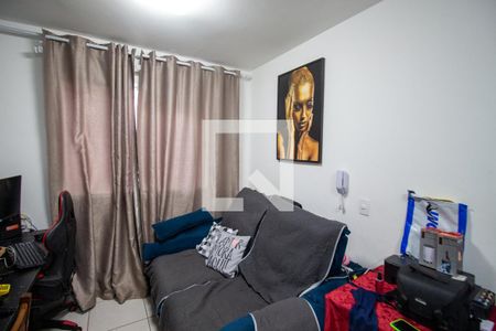 Sala de apartamento para alugar com 2 quartos, 32m² em Itaquera, São Paulo