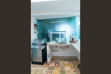 Casa de condomínio à venda com 850m², 4 quartos e 6 vagas Casa de condomínio à venda com 850m², 4 quartos e 6 vagasChurrasqueira