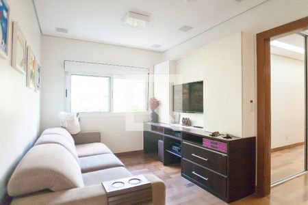 Casa de condomínio à venda com 850m², 4 quartos e 6 vagas Casa de condomínio à venda com 850m², 4 quartos e 6 vagassala de tv