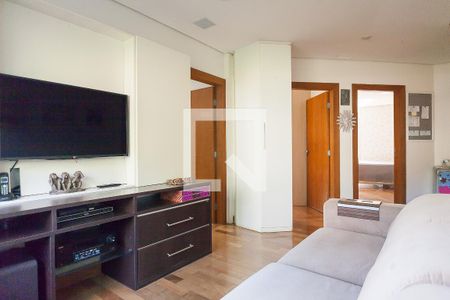 Casa de condomínio à venda com 850m², 4 quartos e 6 vagas Casa de condomínio à venda com 850m², 4 quartos e 6 vagassala de tv