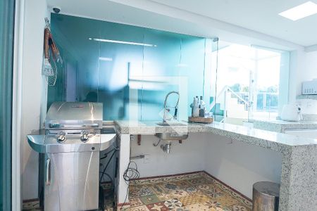 Casa de condomínio à venda com 850m², 4 quartos e 6 vagas Casa de condomínio à venda com 850m², 4 quartos e 6 vagasChurrasqueira