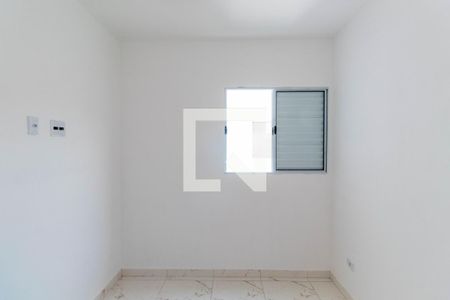 Quarto 1 de apartamento para alugar com 2 quartos, 41m² em Cidade Antônio Estêvão de Carvalho, São Paulo