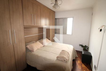 Quarto 1 de apartamento à venda com 2 quartos, 74m² em Parque Peruche, São Paulo