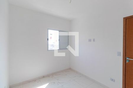 Quarto 1 de apartamento para alugar com 2 quartos, 42m² em Cidade Antônio Estêvão de Carvalho, São Paulo