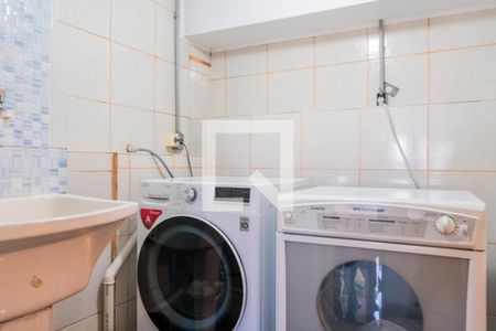 Casa de condomínio para alugar com 260m², 3 quartos e 2 vagas Casa de condomínio para alugar com 260m², 3 quartos e 2 vagasÁrea de Serviço