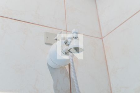 Casa de condomínio para alugar com 260m², 3 quartos e 2 vagas Casa de condomínio para alugar com 260m², 3 quartos e 2 vagasBanheiro Social