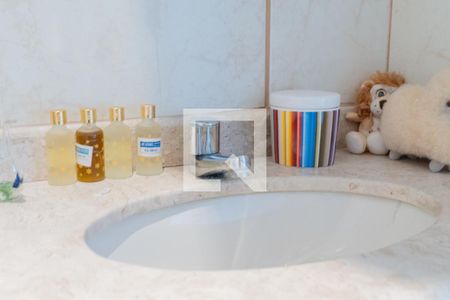 Casa de condomínio para alugar com 260m², 3 quartos e 2 vagas Casa de condomínio para alugar com 260m², 3 quartos e 2 vagasBanheiro Social