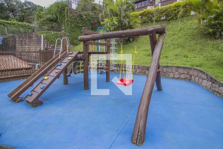 Casa de condomínio para alugar com 260m², 3 quartos e 2 vagas Casa de condomínio para alugar com 260m², 3 quartos e 2 vagasÁrea comum - Playground