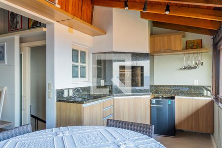 Casa de condomínio para alugar com 260m², 3 quartos e 2 vagas Casa de condomínio para alugar com 260m², 3 quartos e 2 vagasSala 2