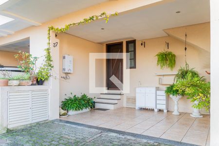 Casa de condomínio para alugar com 260m², 3 quartos e 2 vagas Casa de condomínio para alugar com 260m², 3 quartos e 2 vagasGaragem