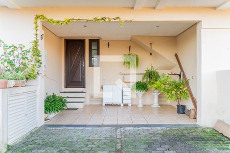 Casa de condomínio para alugar com 260m², 3 quartos e 2 vagas Casa de condomínio para alugar com 260m², 3 quartos e 2 vagasGaragem