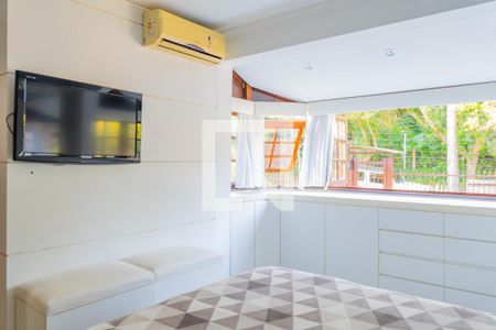 Casa de condomínio para alugar com 260m², 3 quartos e 2 vagas Casa de condomínio para alugar com 260m², 3 quartos e 2 vagasQuarto 2 - Suíte