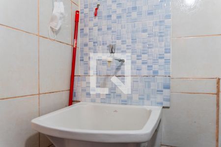 Casa de condomínio para alugar com 260m², 3 quartos e 2 vagas Casa de condomínio para alugar com 260m², 3 quartos e 2 vagasÁrea de Serviço