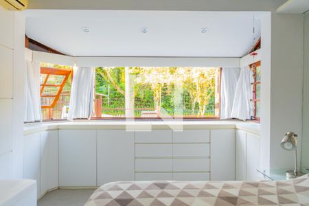 Casa de condomínio para alugar com 260m², 3 quartos e 2 vagas Casa de condomínio para alugar com 260m², 3 quartos e 2 vagasQuarto 2 - Suíte