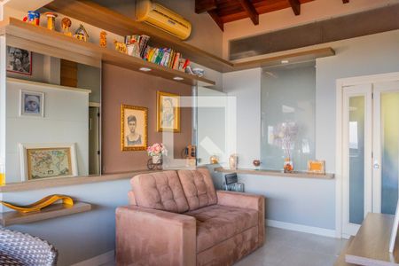 Casa de condomínio para alugar com 260m², 3 quartos e 2 vagas Casa de condomínio para alugar com 260m², 3 quartos e 2 vagasSala 2