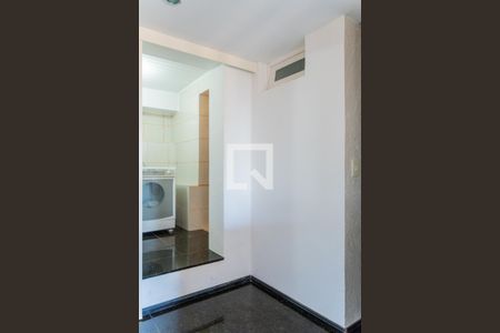 Casa de condomínio para alugar com 260m², 3 quartos e 2 vagas Casa de condomínio para alugar com 260m², 3 quartos e 2 vagasÁrea de Serviço