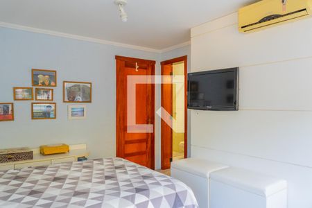 Casa de condomínio para alugar com 260m², 3 quartos e 2 vagas Casa de condomínio para alugar com 260m², 3 quartos e 2 vagasQuarto 2 - Suíte