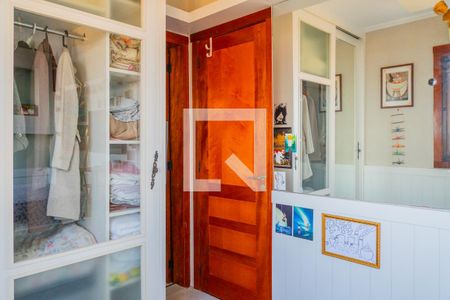 Casa de condomínio para alugar com 260m², 3 quartos e 2 vagas Casa de condomínio para alugar com 260m², 3 quartos e 2 vagasQuarto 1 - Suíte