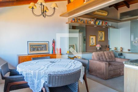 Casa de condomínio para alugar com 260m², 3 quartos e 2 vagas Casa de condomínio para alugar com 260m², 3 quartos e 2 vagasSala 2