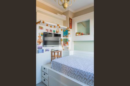 Casa de condomínio para alugar com 260m², 3 quartos e 2 vagas Casa de condomínio para alugar com 260m², 3 quartos e 2 vagasQuarto 1 - Suíte