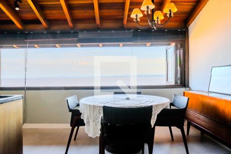 Casa de condomínio para alugar com 260m², 3 quartos e 2 vagas Casa de condomínio para alugar com 260m², 3 quartos e 2 vagasSala 2