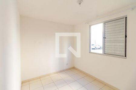Quarto 2 de apartamento para alugar com 2 quartos, 45m² em Conceição, Osasco
