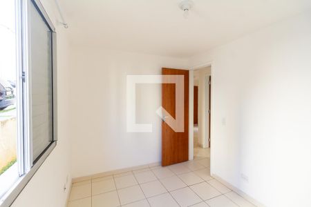 Quarto 2 de apartamento à venda com 2 quartos, 45m² em Conceição, Osasco
