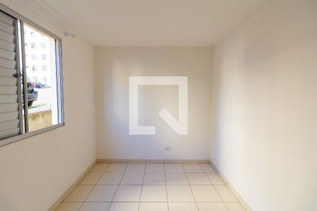 Quarto 1 de apartamento à venda com 2 quartos, 45m² em Conceição, Osasco