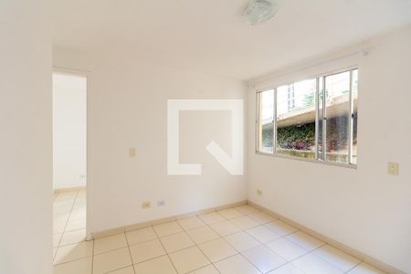 Apartamento para alugar com 45m², 2 quartos e 1 vagaSala