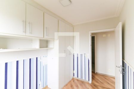 Quarto 1 de apartamento à venda com 3 quartos, 70m² em Jardim Maria Rosa, Taboão da Serra