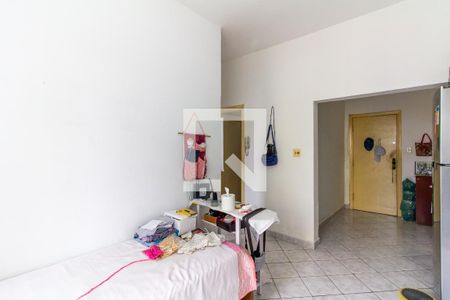 Sala de apartamento à venda com 1 quarto, 55m² em Bom Retiro, São Paulo