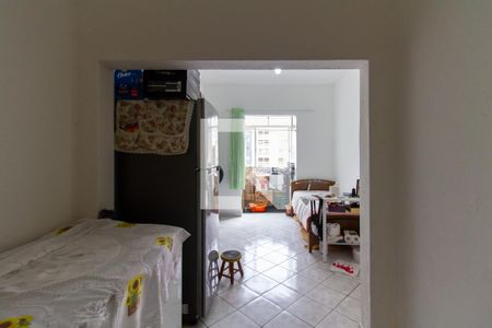 Sala 2 de apartamento à venda com 1 quarto, 55m² em Bom Retiro, São Paulo