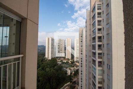 Vista do Quarto 1 de apartamento à venda com 3 quartos, 91m² em Jardim Arpoador, São Paulo