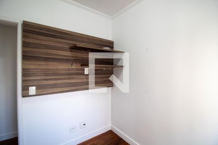 Quarto 1 de apartamento à venda com 3 quartos, 91m² em Jardim Arpoador, São Paulo