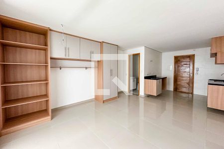 Studio de apartamento à venda com 1 quarto, 32m² em Santana, São Paulo