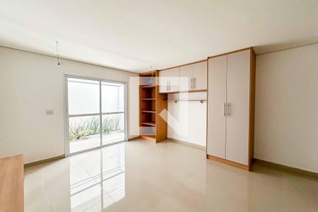 Studio de apartamento à venda com 1 quarto, 32m² em Santana, São Paulo