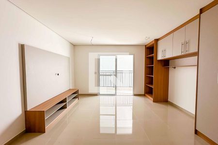 Sala de apartamento à venda com 1 quarto, 32m² em Santana, São Paulo