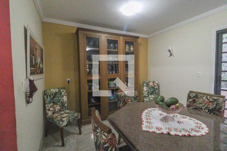 Sala de casa à venda com 6 quartos, 1400m² em Medeiros, Jundiaí
