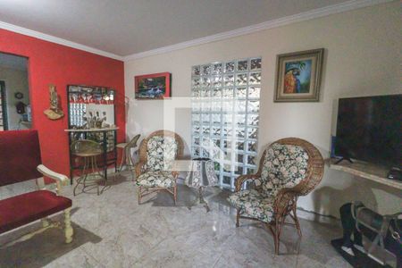 Sala de casa à venda com 6 quartos, 1400m² em Medeiros, Jundiaí