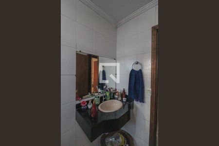 Casa à venda com 1400m², 6 quartos e 5 vagas Casa à venda com 1400m², 6 quartos e 5 vagasBanheiro