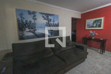 Sala de casa à venda com 6 quartos, 1400m² em Medeiros, Jundiaí