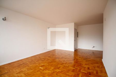 Sala de apartamento para alugar com 3 quartos, 140m² em Pinheiros, São Paulo