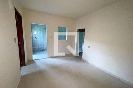 Casa para alugar com 40m², 1 quarto e 1 vagaSala