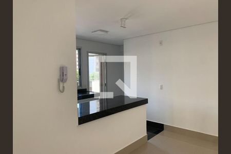 Apartamento à venda com 2 quartos, 102m² em Lourdes, Belo Horizonte