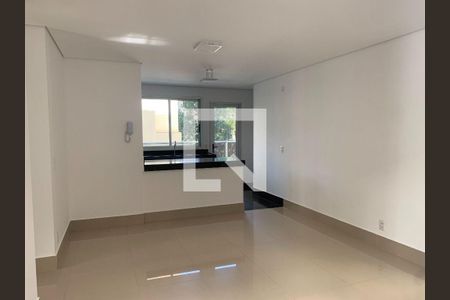 Apartamento à venda com 2 quartos, 102m² em Lourdes, Belo Horizonte