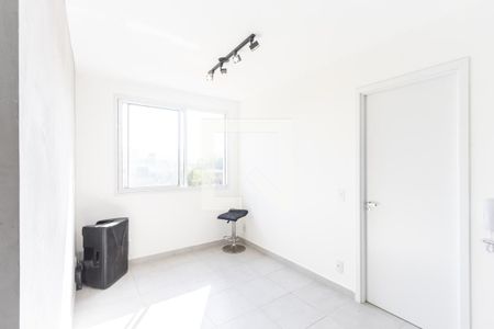 Sala de apartamento à venda com 2 quartos, 35m² em Lapa de Baixo, São Paulo
