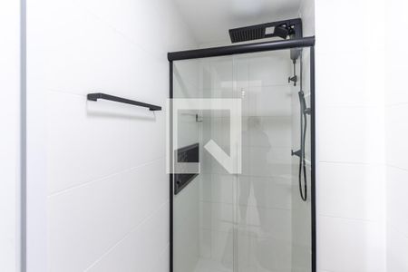 Apartamento para alugar com 2 quartos, 35m² em Lapa de Baixo, São Paulo